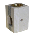 Stone Oil Burner - Combo SquareSandstone Oil BurnersHeart Notes