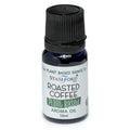 Plant Based Aroma Oil - Roasted CoffeePlant Based Aroma OilHeart Notes