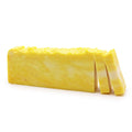 Lemon - Olive Oil Soap LoafArtisan Olive Oil Soaps 1.25kg and SlicesHeart Notes