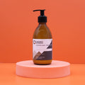 Coconut & lemon Lotion 300mlFragranced Hand & Body LotionsHeart Notes