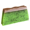 Tropical Paradise Soap Loaf - KiwifruitTropical Paradise Soap Loaves 1.3kgHeart Notes