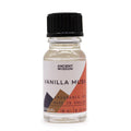 10ml Vanilla Musk Fragrance OilAncient Wisdom Fragrance OilsHeart Notes