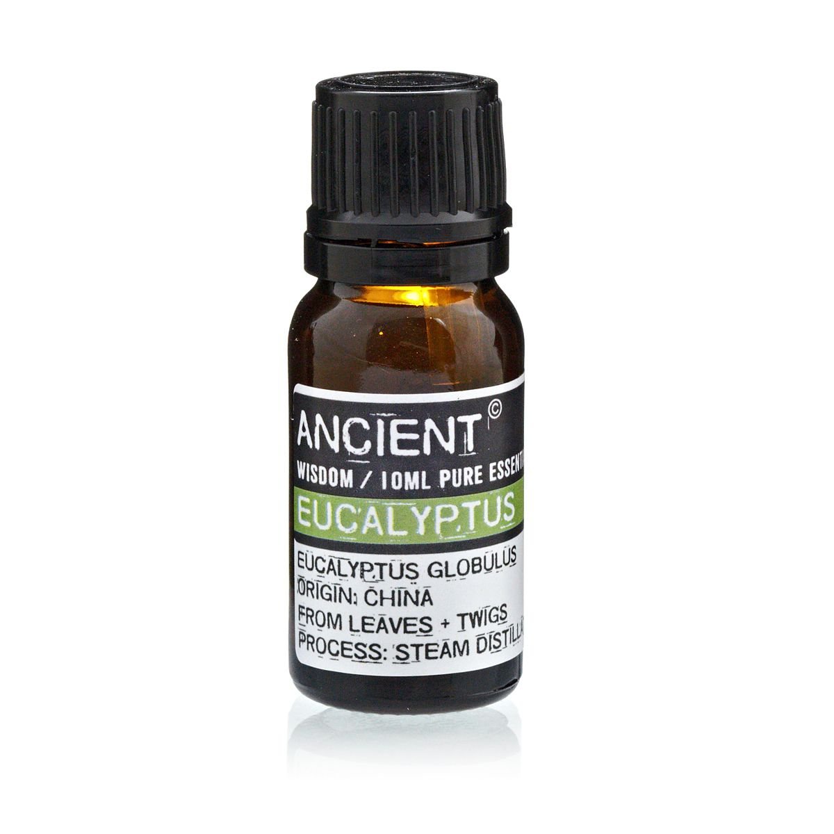 10 ml Eucalyptus Essential OilEssential OilsHeart Notes