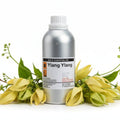 Bulk Essential Oil Ylang Ylang 0.5KgEssential Oils bulkHeart Notes