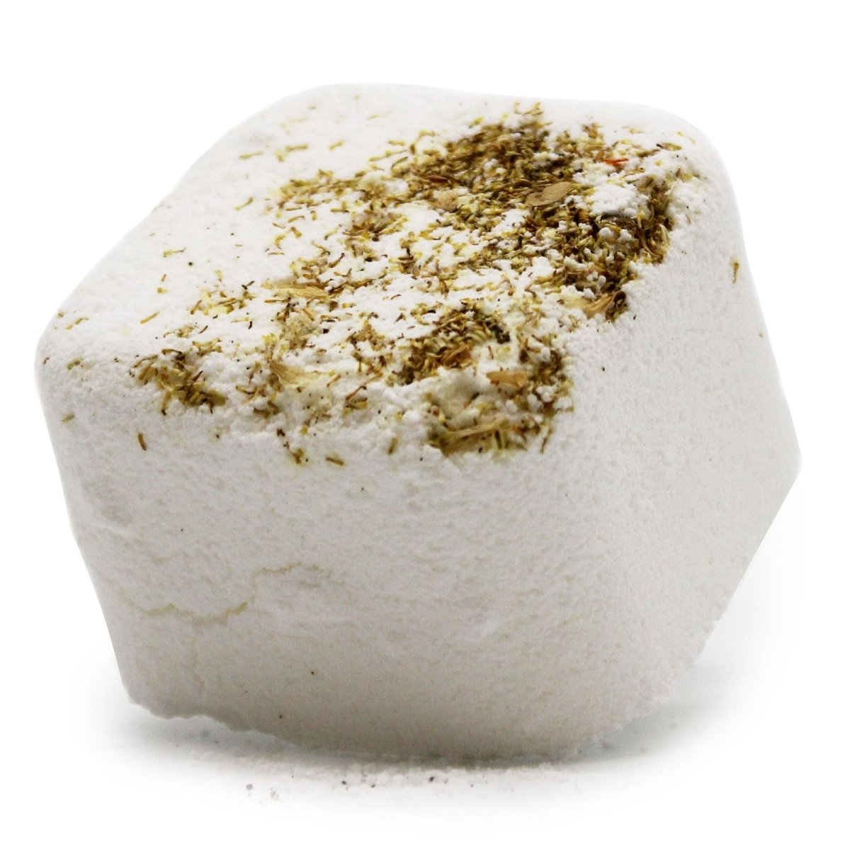 Aromatherapy Shower Steamer 80g - CalmingAromatherapy Shower SteamersHeart Notes