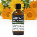 Calendula Organic Base Oil - 100mlOrganic Base Oils - 100mlHeart Notes