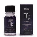 Zodiac Fragrance Oil 10ml - VIRGOZodiac Fragrance OilsHeart Notes
