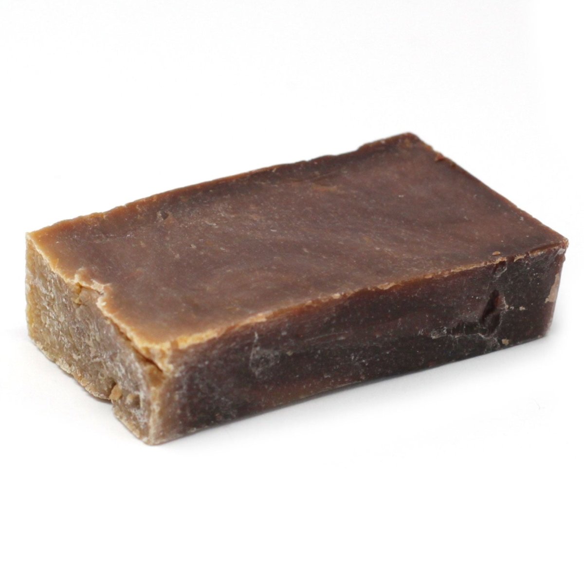 Vanilla - Olive Oil Soap - SLICE approx 100gArtisan Olive Oil Soaps 1.25kg and SlicesHeart Notes