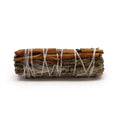 Smudge Stick - White Sage, Cedar and CinnamonSmudge Sticks - individually wrappedHeart Notes