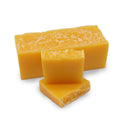 Mandarin & Honey Soap Bar - Approx 100gWild & Natural Hand - Crafted Soap 1.3kg and SlicesHeart Notes