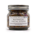 Botanical Facial Steam Blend - Natural 250gFloral Bath Soak & Facial Steam BlendHeart Notes