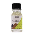 10ml Mandarin Fragrance OilAncient Wisdom Fragrance OilsHeart Notes