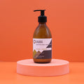 Ginger & Orange Lotion 300mlFragranced Hand & Body LotionsHeart Notes