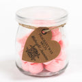 Soywax Melts Jar - Midnight JasmineSoywax Fragrant Melts JarsHeart Notes