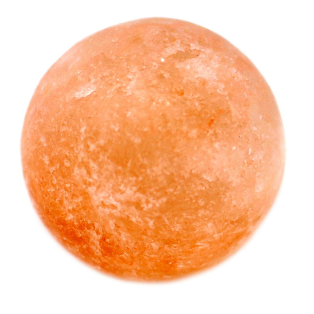 Ball Shaped Deodorant StoneMineral Salt DeodorantsHeart Notes