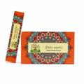 Namaste Mandala Masala Incense - Palo SantoNatural Namaste Masala Incense SticksHeart Notes
