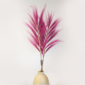 Rayung Grass Pink - 1.6mRayung GrassHeart Notes