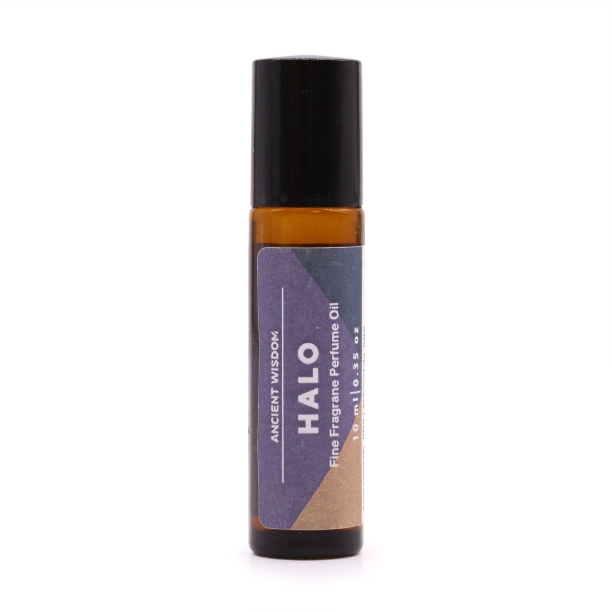 Halo Fine Fragrance Perfume Oil 10mlFragrance Perfume Oil Roll - onsHeart Notes