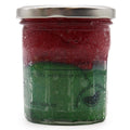Fragranced Sugar Body Scrub - Watermelon Daquiri 300gFragranced Sugar Body ScrubHeart Notes