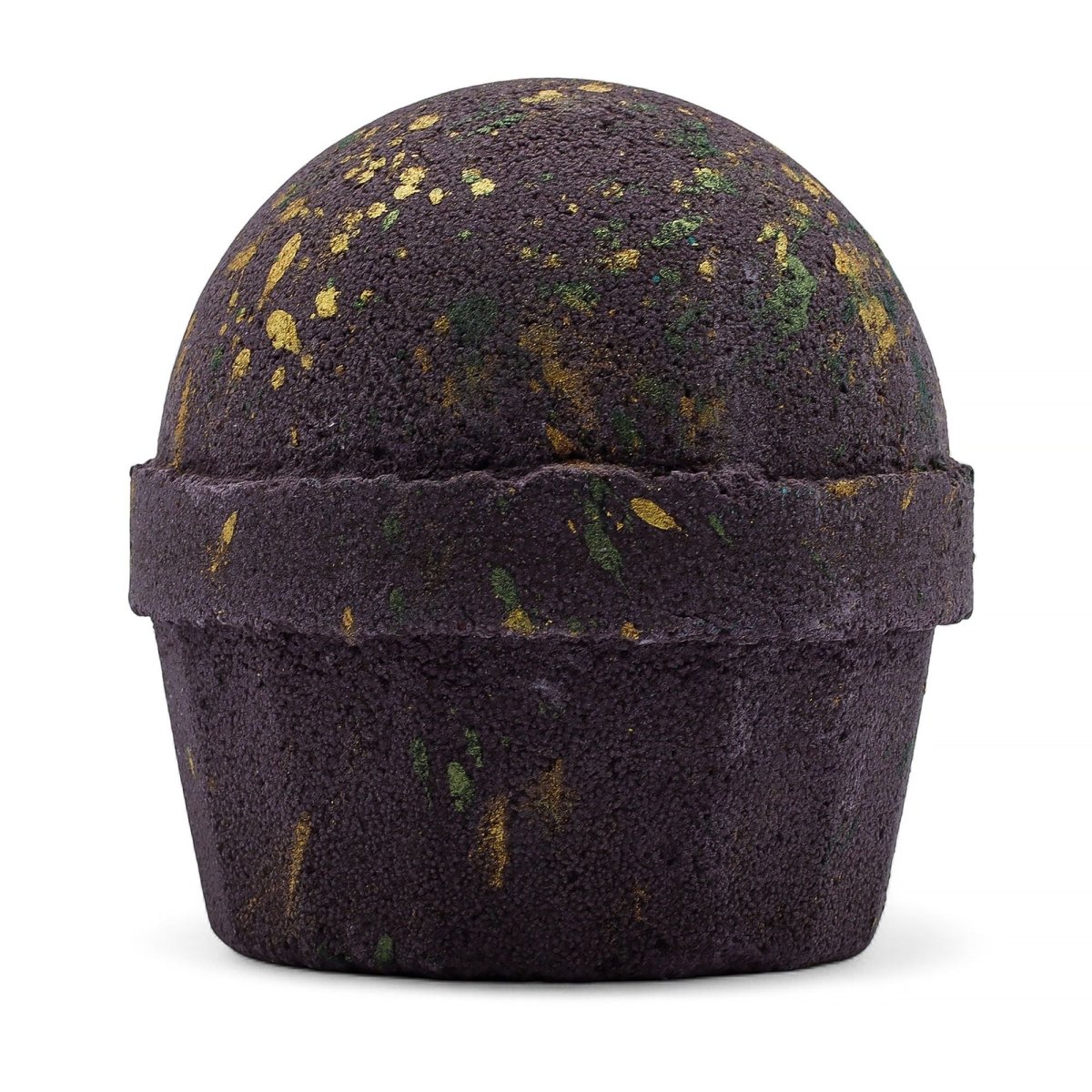 Dubai Bath Bomb - Emerald Oudh TruffleJumbo Bath Bombs - 180gHeart Notes