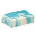 Seaweed - Olive Oil Soap - SLICE approx 100gArtisan Olive Oil Soaps 1.25kg and SlicesHeart Notes