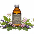 Ancient Witch Ritual Water - Avalon IslandAncient Witch Ritual WatersHeart Notes