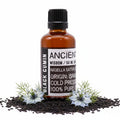 Black Cumin Oil - 50mlBase Oils - 50ml Amber BottleHeart Notes