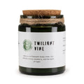 Greenman Woodwick Soy Candle - Twilight VineGreenman Rituals Woodwick Soy CandlesHeart Notes