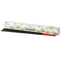 Plant Based Incense Sticks - Aromatic OudPlant Based Incense SticksHeart Notes
