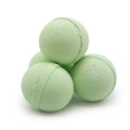 Essential Oil Bath Bomb - Rosemary & ThymeEssential Oils Bath BombsHeart Notes