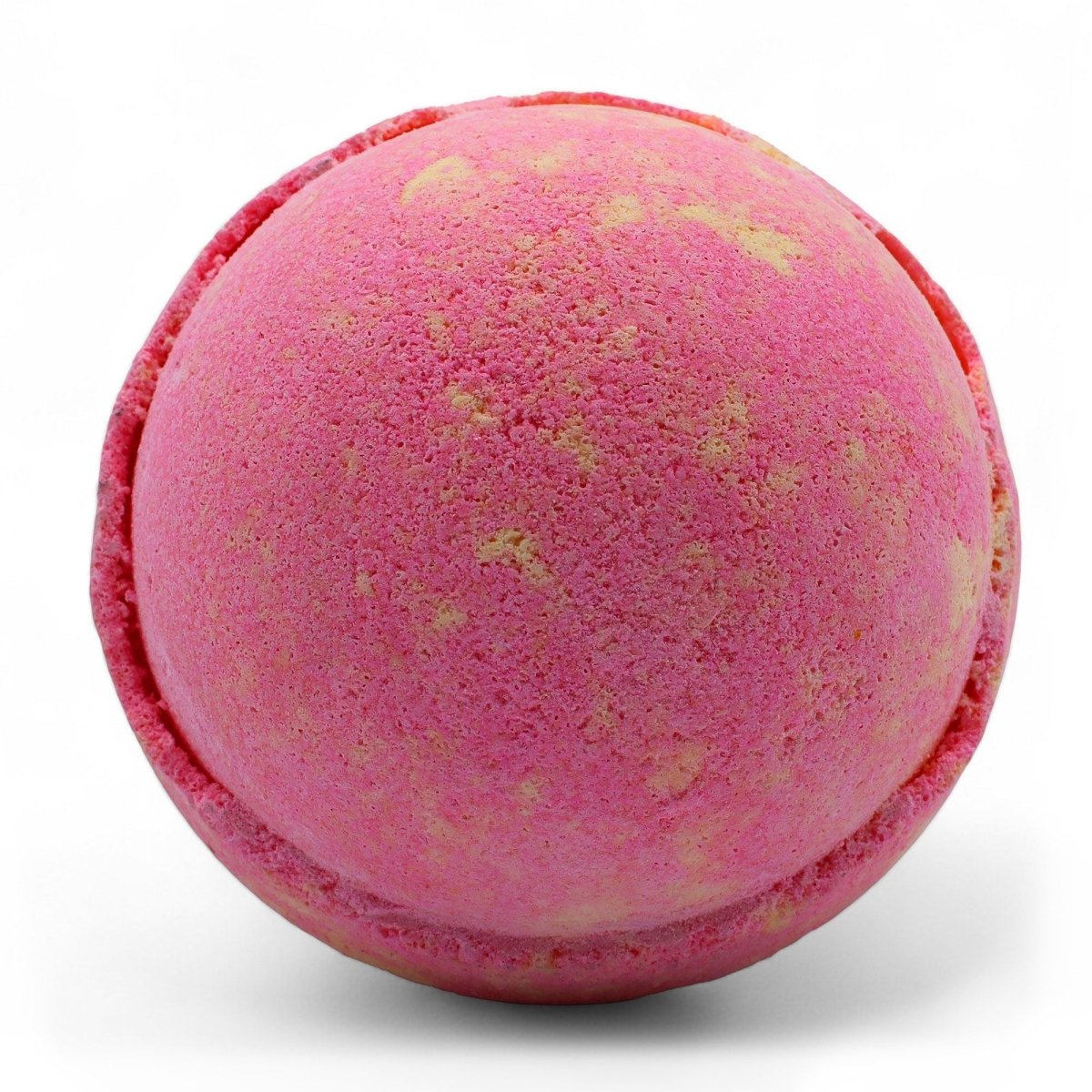 Set of 3 Five for Her Bath BombsJumbo Bath Bombs - 180gHeart Notes