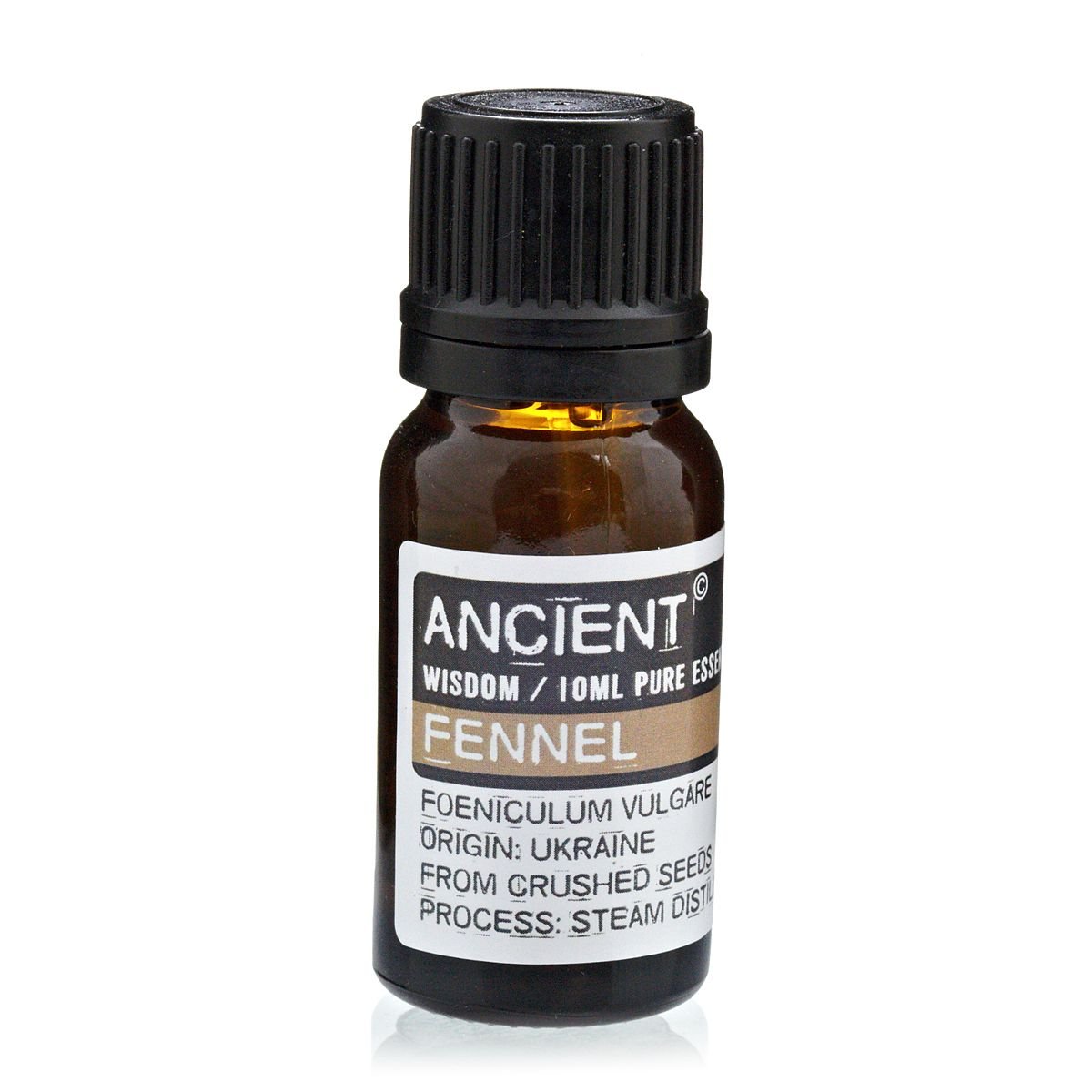 10 ml Fennel Essential OilEssential OilsHeart Notes