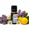 Sleep Easy Essential Oil Blend - Boxed - 10mlPremium Essential Oil BlendsHeart Notes