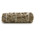 Smudge Stick - White Sage & Sweetgrass 10cmSmudge Sticks - individually wrappedHeart Notes