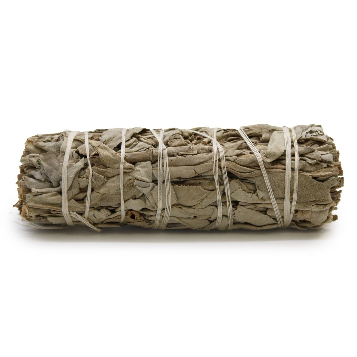 Smudge Stick - White Sage & Sweetgrass 10cmSmudge Sticks - individually wrappedHeart Notes