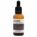 Marula Oil SerumFacial SerumHeart Notes