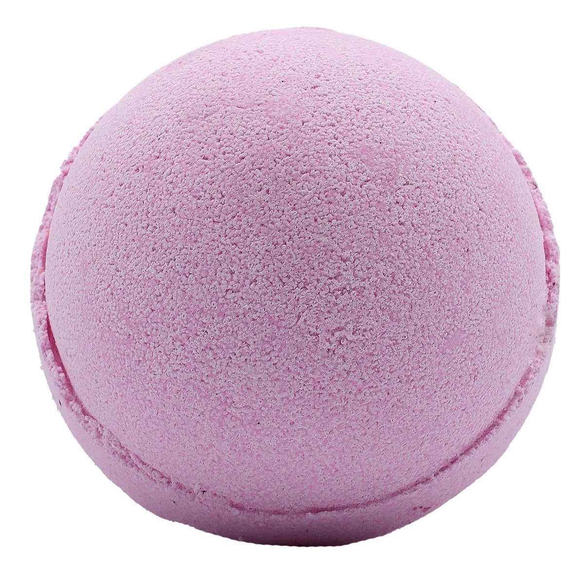 Set of 3 Bubblegum Bath BombsJumbo Bath Bombs - 180gHeart Notes