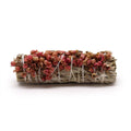 Smudge Stick - White Sage and Pirul SeedSmudge Sticks - individually wrappedHeart Notes
