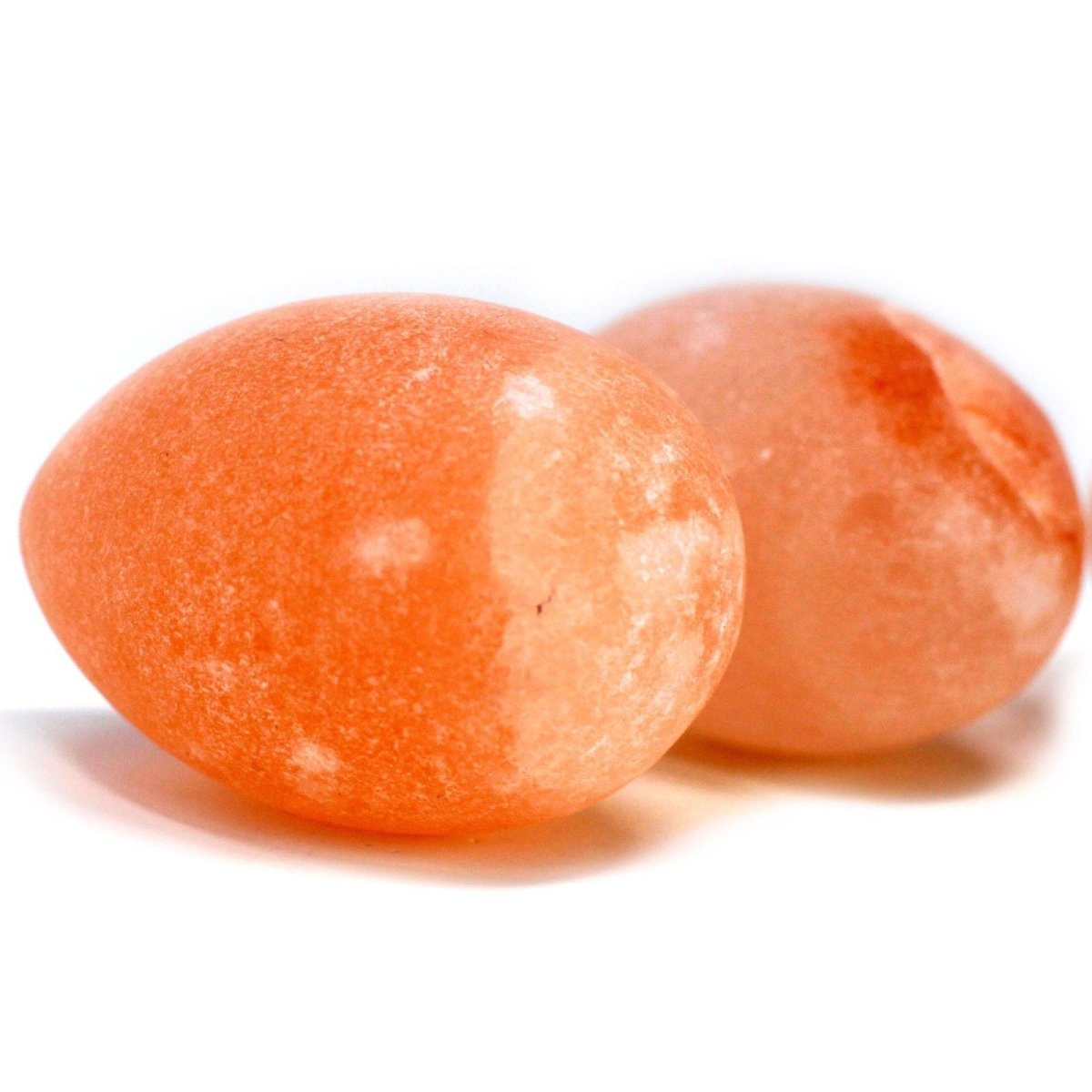 Egg Deodorant StoneMineral Salt DeodorantsHeart Notes