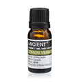 10 ml Lemon Verbena Essential OilEssential OilsHeart Notes