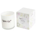 Agnes + Cat Votive Candle - Rhubarb RhubarbAgnes + Cat Soy Wax Votive Candles 200gHeart Notes