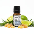 10ml Aromatherapy Car Blend - Focus & DriveAromatherapy Blends for Car DiffusersHeart Notes