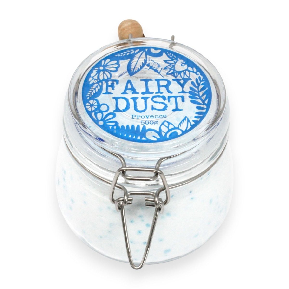 Agnes +Cat Fairy Dust 500g - ProvenceAgnes + Cat Fairy Dusts 500gHeart Notes