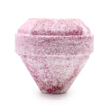 Gemstone Bath Bomb - Very BerryGemstone Bath BombHeart Notes