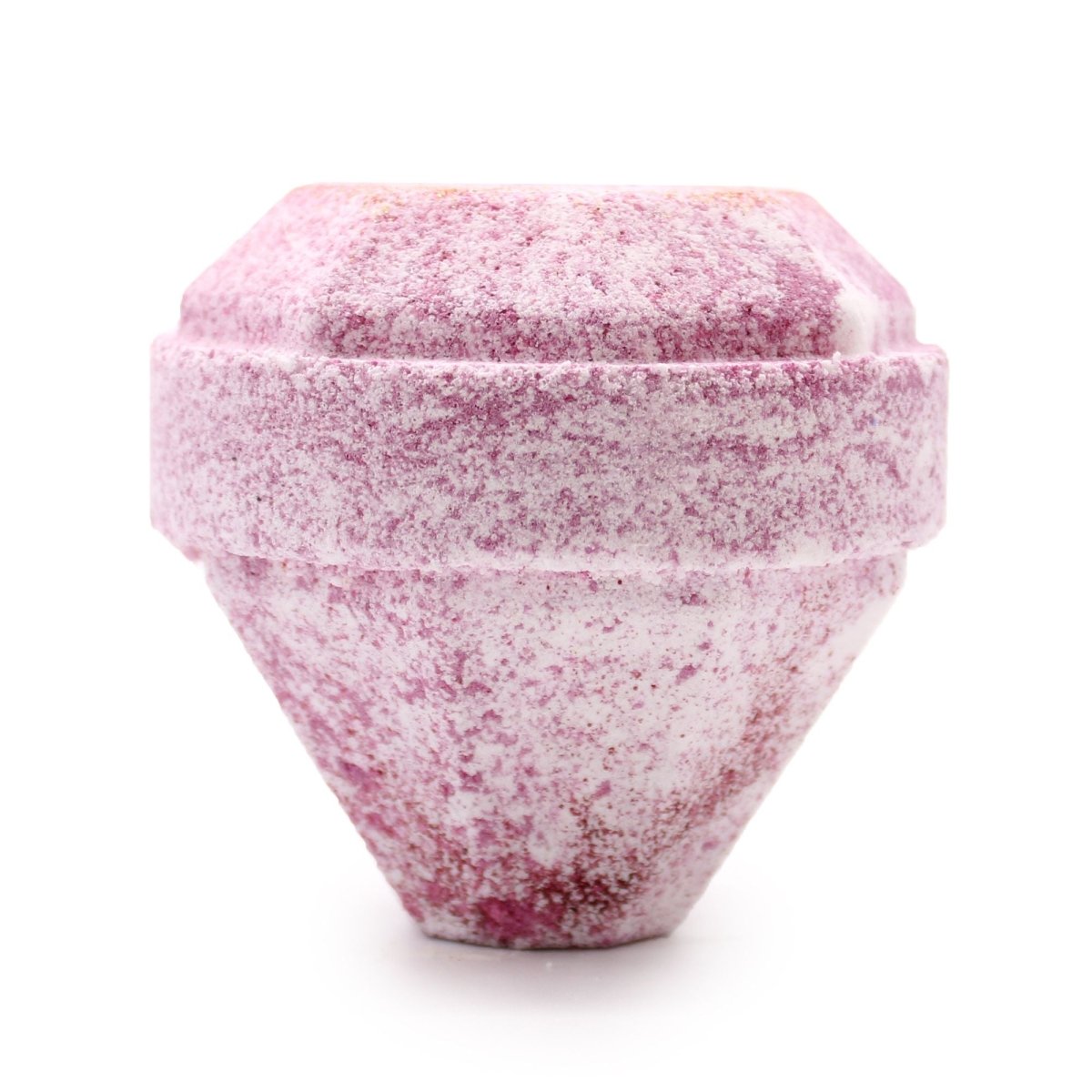 Gemstone Bath Bomb - Very BerryGemstone Bath BombHeart Notes
