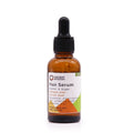 Organic Hair Serum 30ml - Carrot SeedOrganic Hair SerumsHeart Notes