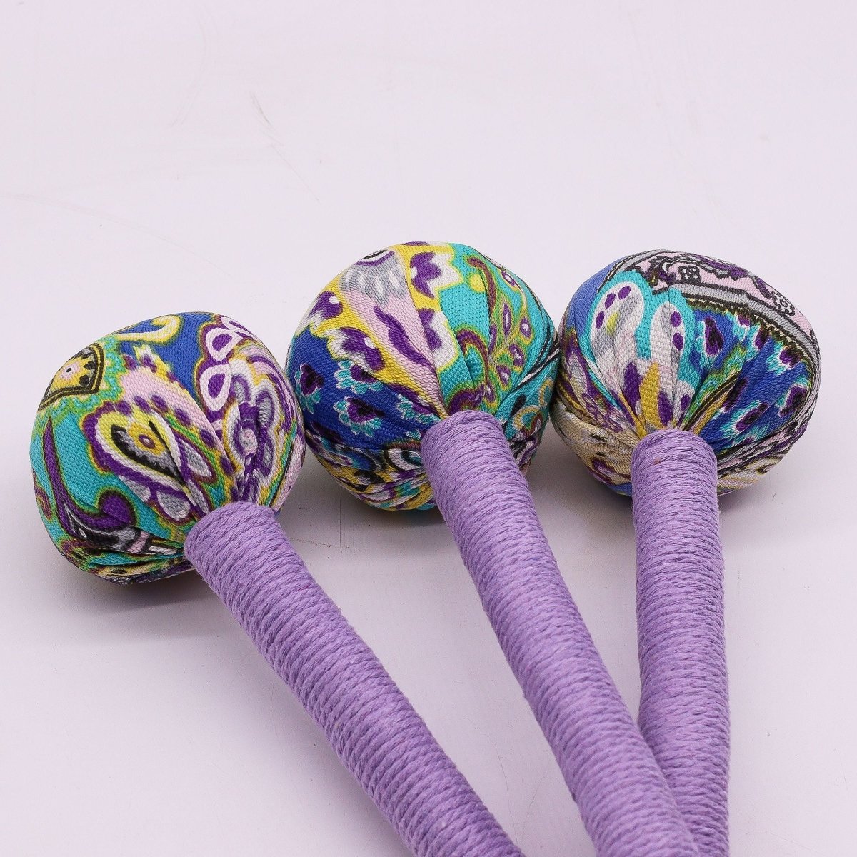 Wormwood Massage Hammer - LavenderMassagersHeart Notes