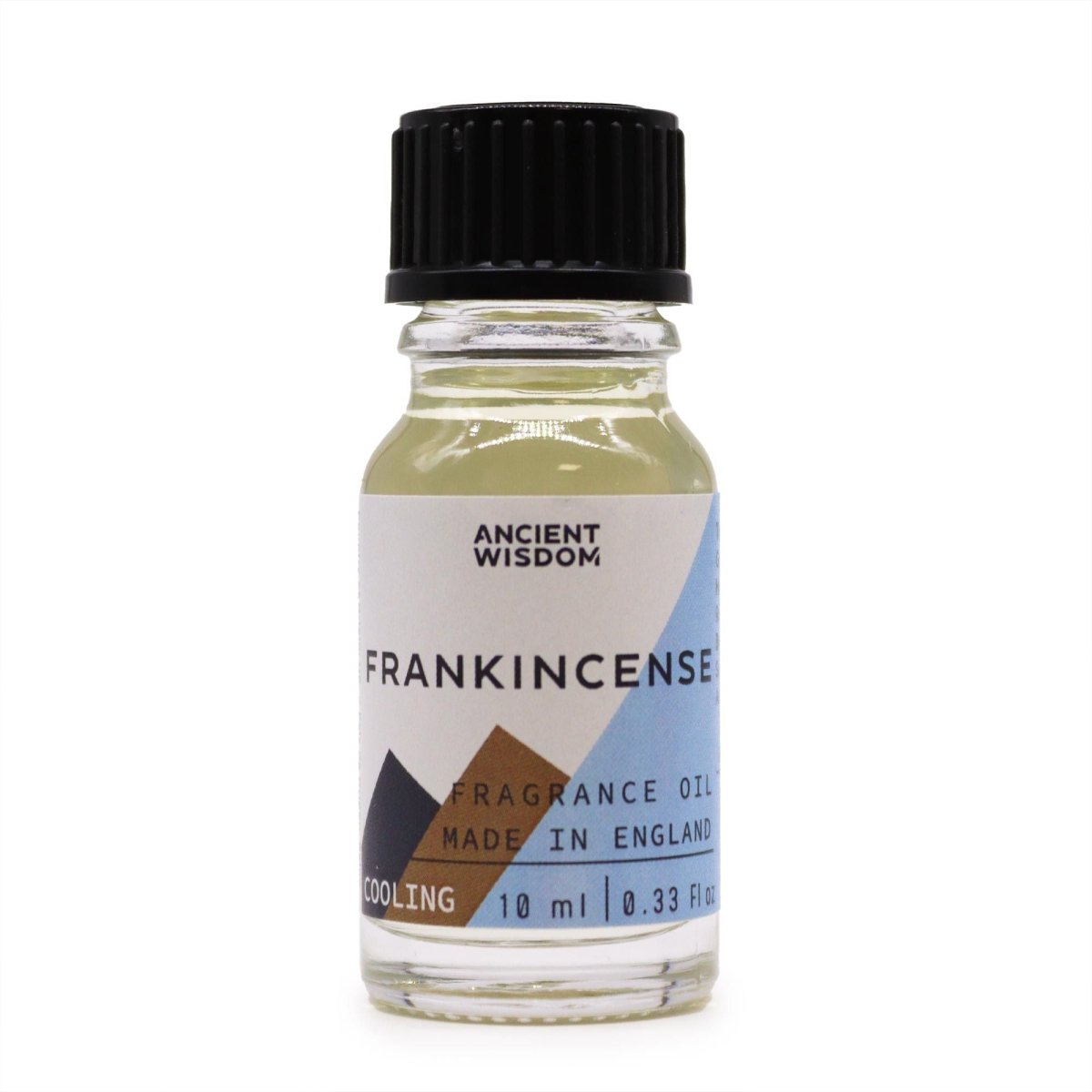 10ml Frankincense Fragrance OilAncient Wisdom Fragrance OilsHeart Notes