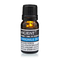 10 ml Chamomile Roman (D) Essential OilEssential OilsHeart Notes