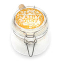 Agnes + Cat Fairy Dust 500g - ClementineAgnes + Cat Fairy Dusts 500gHeart Notes